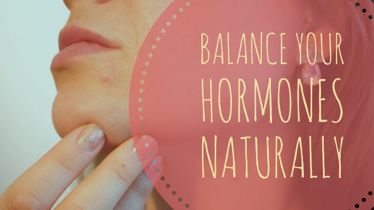 How To Balance Your Hormones Naturally – Believe